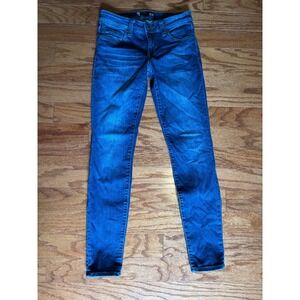 Kut From The Kloth Toothpick Skinny Jeans Size 2